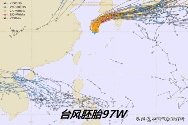 香港臺風(fēng)最新預(yù)報，了解臺風(fēng)動態(tài)，做好防范準(zhǔn)備
