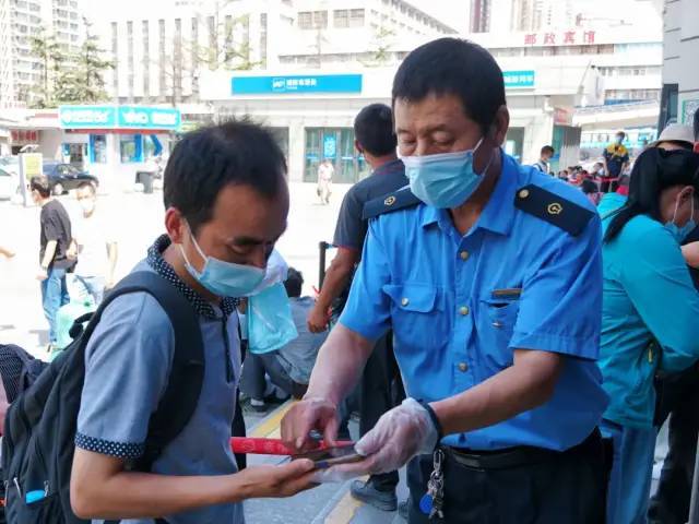 蘭州疫情防控最新通知，堅決筑牢疫情防控防線
