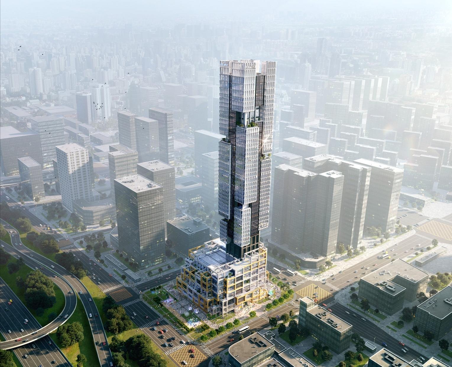 西安市最新地圖，探索古都的新面貌