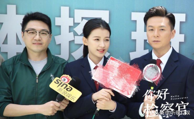 朱雨辰最新電視劇，演技炸裂，角色深入人心