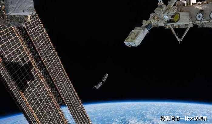 中國(guó)最新衛(wèi)星，探索太空的新里程碑