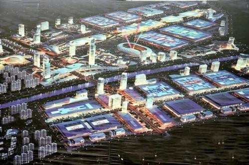 定陶最新消息全面解讀，城市發(fā)展的脈搏與未來(lái)展望