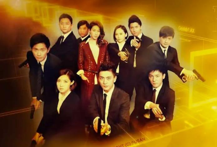 TVB最新破案電視劇，深度解析與觀感分享