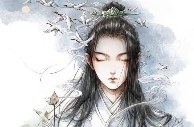 沈浪與蘇若雪，情感與命運(yùn)的最新交織