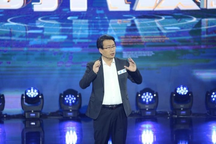 最新演說(shuō)家，引領(lǐng)時(shí)代風(fēng)潮，激發(fā)無(wú)限潛能