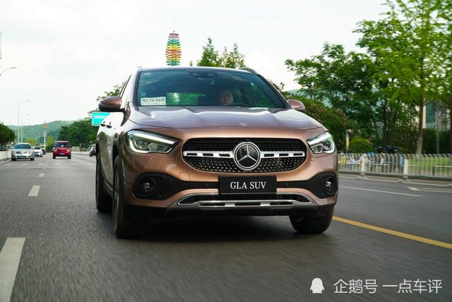 奔馳GLA200最新價(jià)格概覽，時(shí)尚與性能的完美結(jié)合