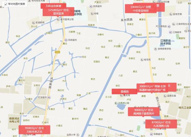 汊河房價最新消息，市場走勢與購房指南