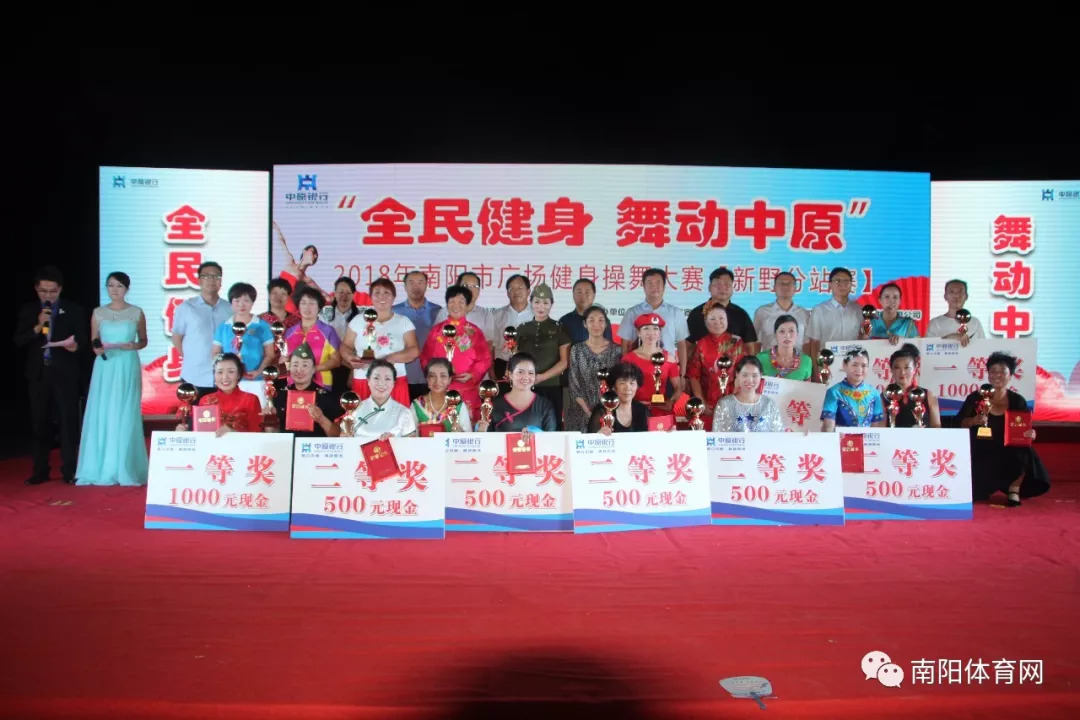最新廣場操，舞動(dòng)健康與活力