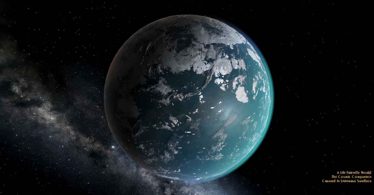 最新天文發(fā)現(xiàn)，揭示宇宙神秘面紗下的新奧秘