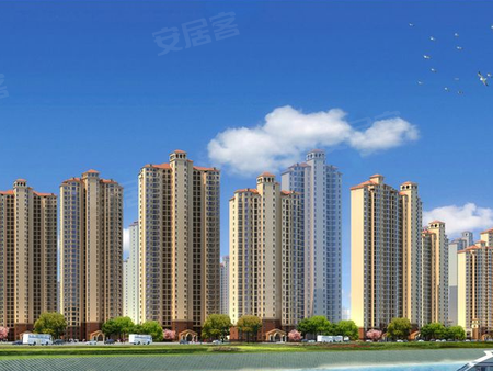 東津世紀城最新房價動態(tài)，市場走勢與影響因素分析