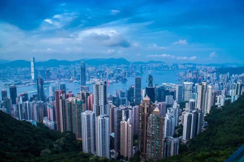 新澳門與香港的未來，探索與期待