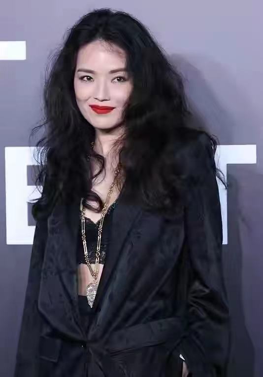 舒淇最新發(fā)型，引領時尚潮流的新標桿
