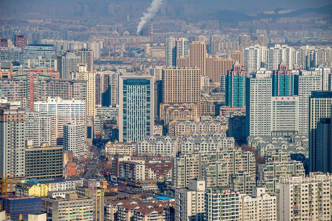 安陽中信城最新動態(tài)，揭開未來城市的新篇章