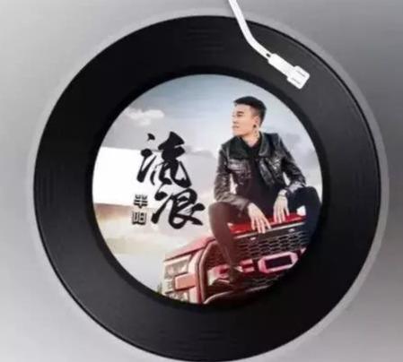 MC半陽最新照片，探索音樂與影像中的獨特魅力