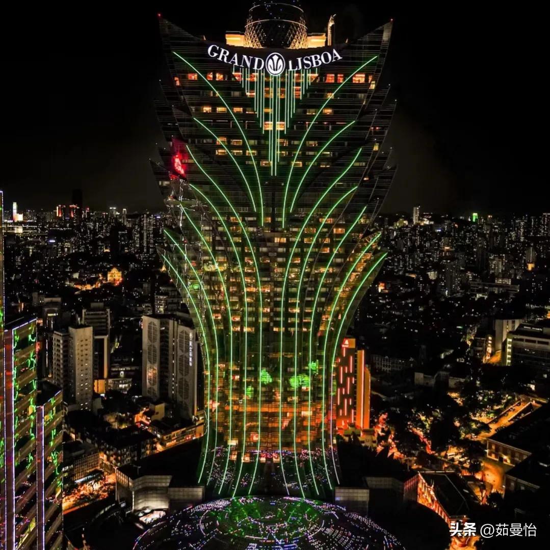 澳門(mén)天天開(kāi)好彩，探索幸運(yùn)之都的無(wú)限魅力與機(jī)遇