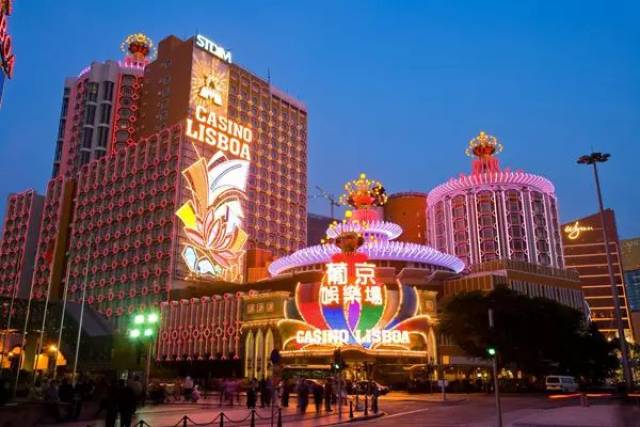 新澳門風(fēng)采，2004年天天開好彩的繁榮盛景
