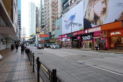 探索香港，2024年正版資料免費大全圖片之旅