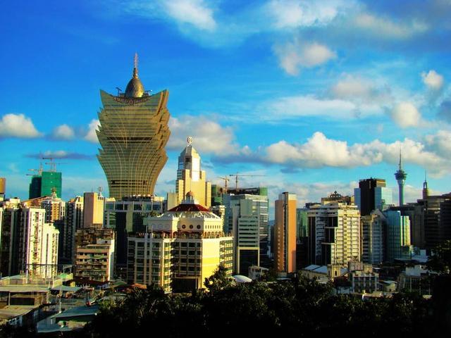 2004新澳門(mén)天天開(kāi)好彩——澳門(mén)彩市的繁榮與魅力