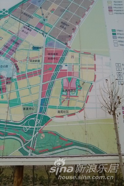 新鄉(xiāng)平原新區(qū)，揭開最新的發(fā)展動態(tài)