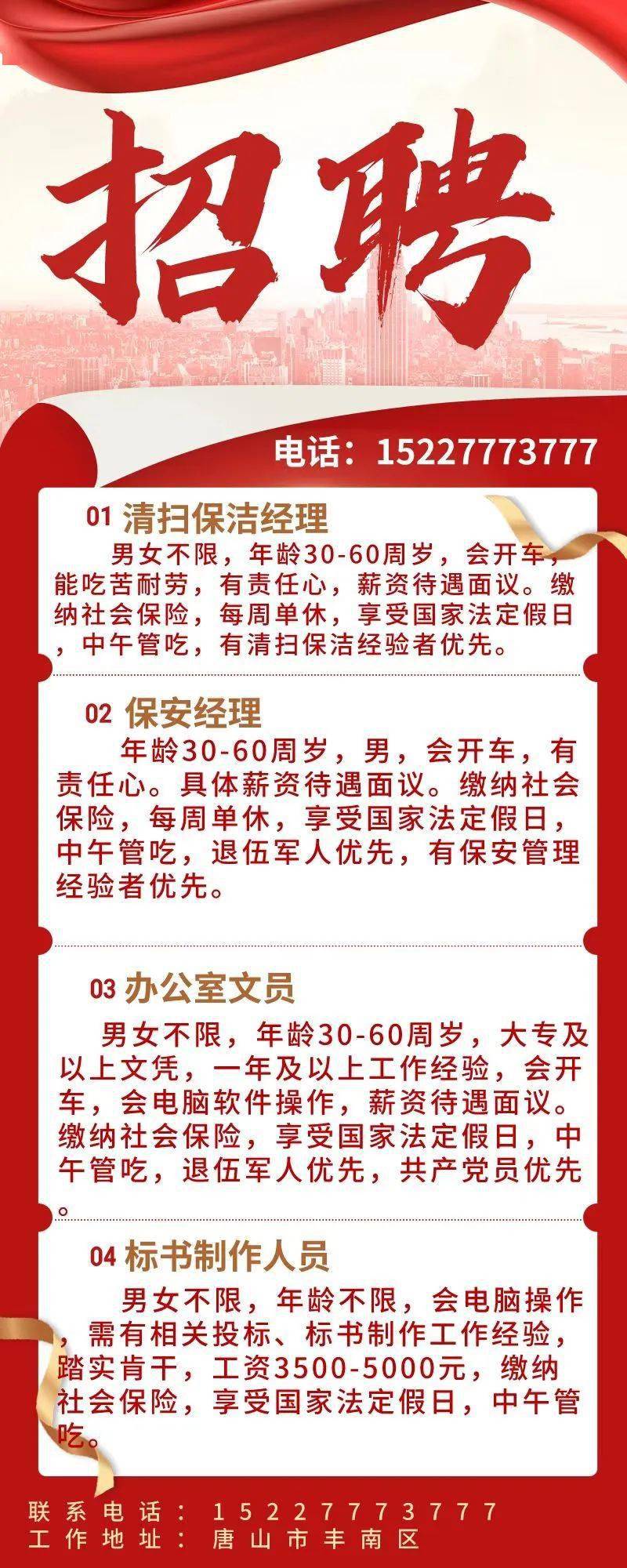 2017灤縣最新招聘，探尋人才與機(jī)遇的交匯點(diǎn)