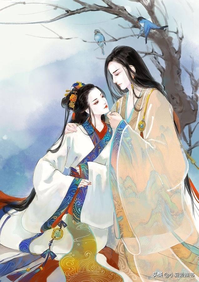 最新辣文推薦，燃燒你的閱讀激情的2017佳作