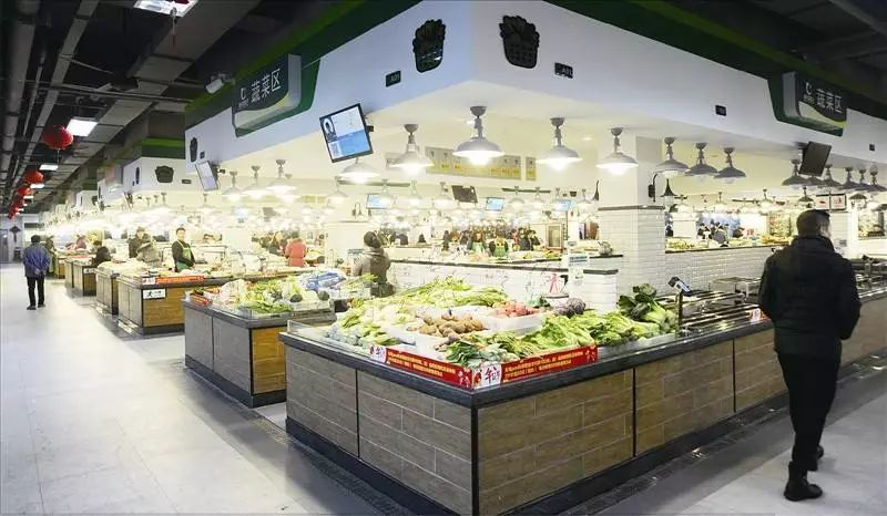溫州菜場出租最新信息，市場繁榮帶動下的商業(yè)機(jī)遇