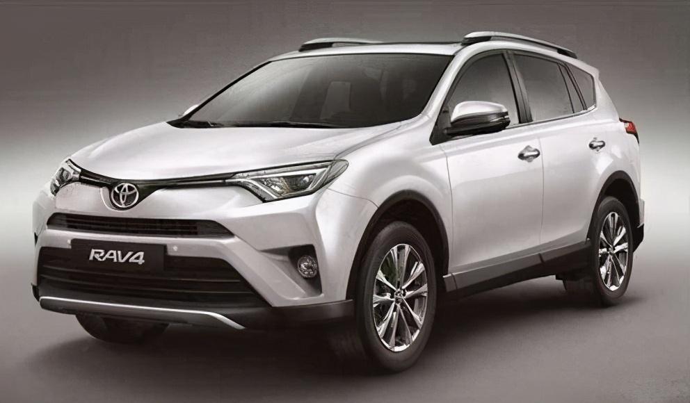 榮放RAV4最新價格概覽及購車指南