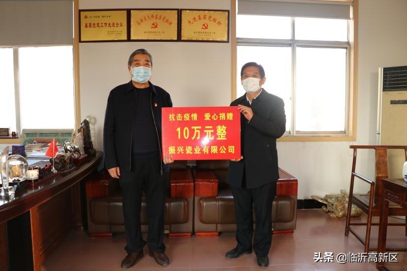 臨沂羅西環(huán)保最新消息，綠色發(fā)展的步伐堅(jiān)定前行