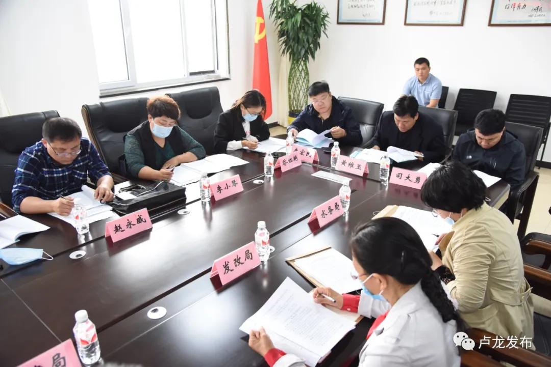 盧龍拆違建最新消息，堅決打擊違法建筑，維護城市風貌與發(fā)展秩序