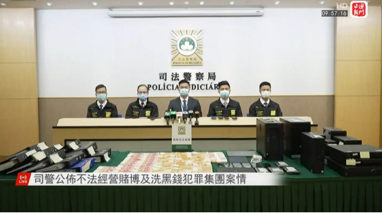 澳門(mén)今晚必開(kāi)一肖一特，揭秘背后的犯罪問(wèn)題