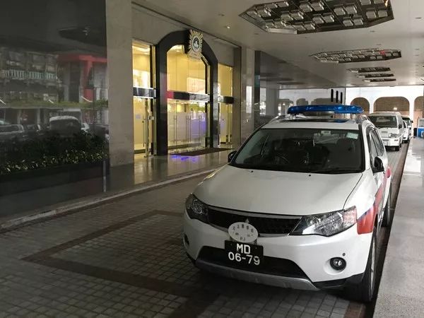 澳門彩票資料與犯罪問題探討