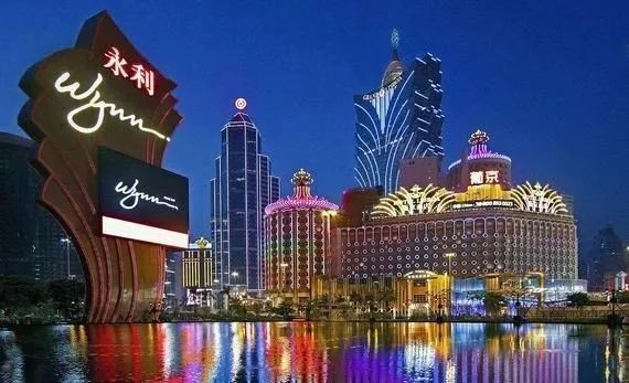 澳門2024年開彩記錄，歷史與未來的交匯點