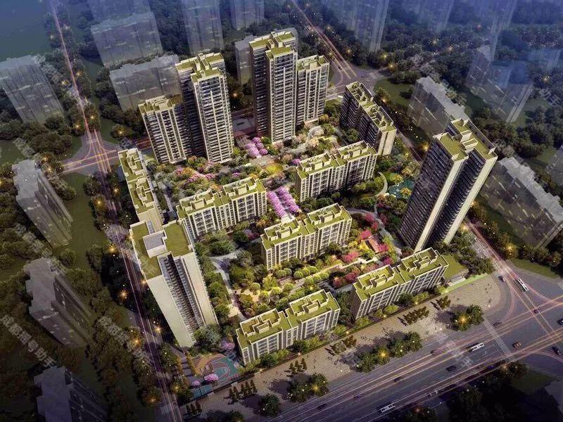 成都市北星城最新房價動態(tài)及其市場趨勢分析