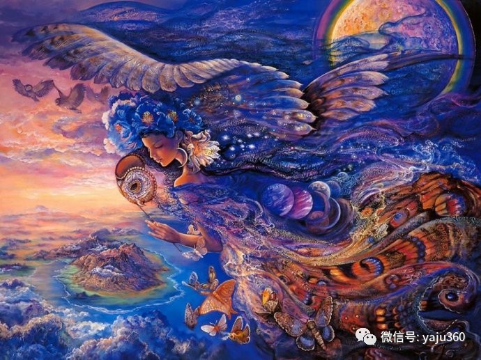 最新神奇圖片，三句話描繪無盡魅力
