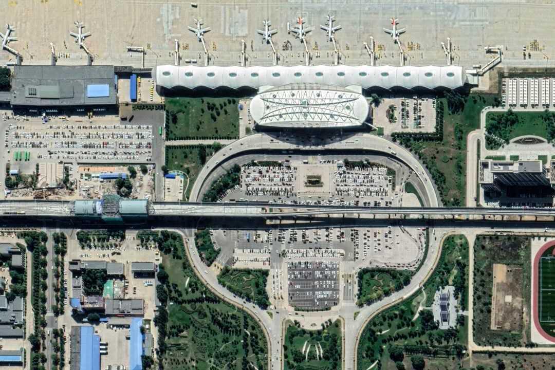和林新機場最新消息，建設進展、未來規(guī)劃與影響分析