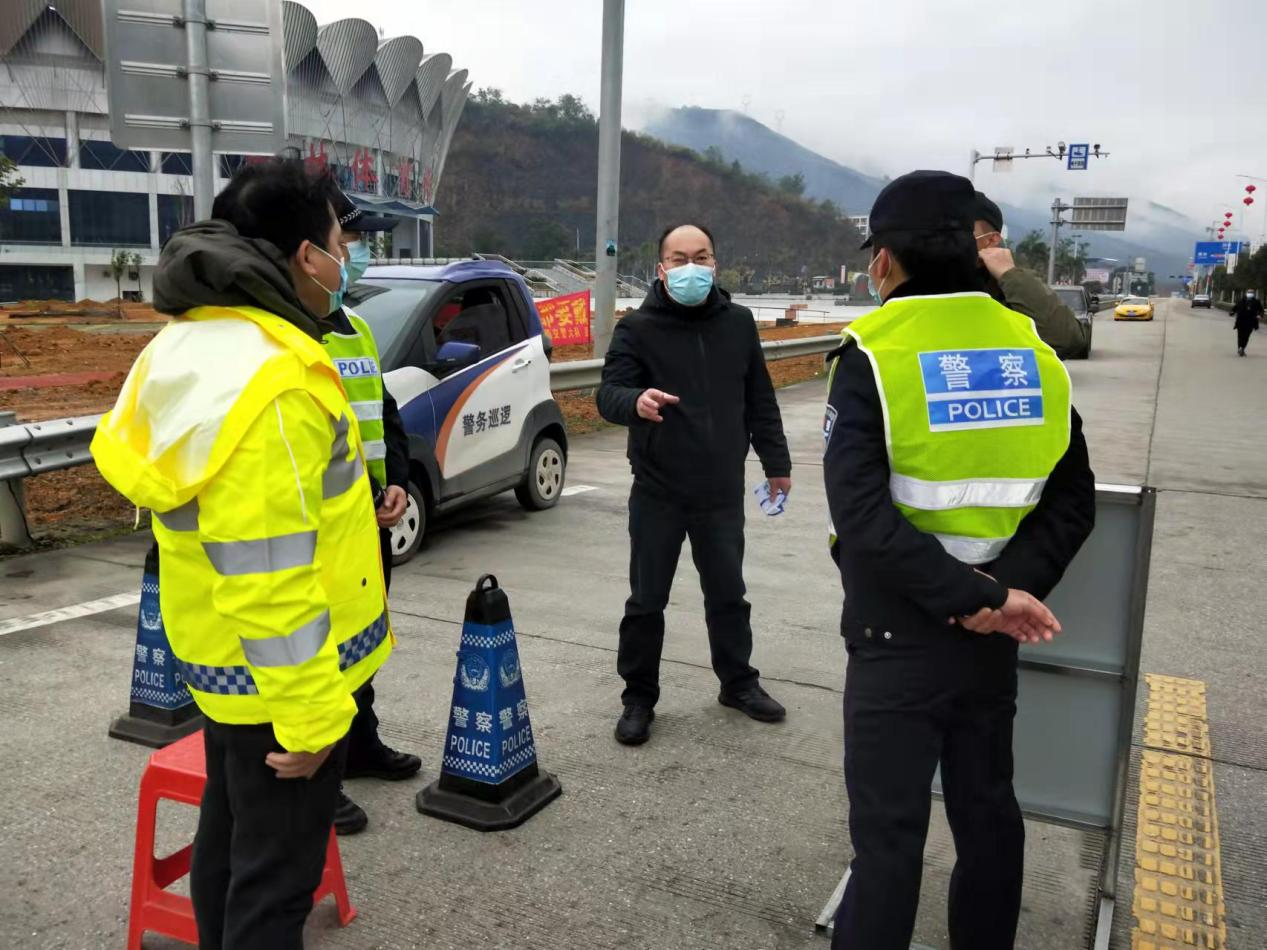 田林最新疫情動態(tài)及其影響
