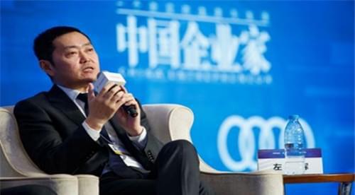 李穎最新持股動(dòng)向，深度解析與前景展望