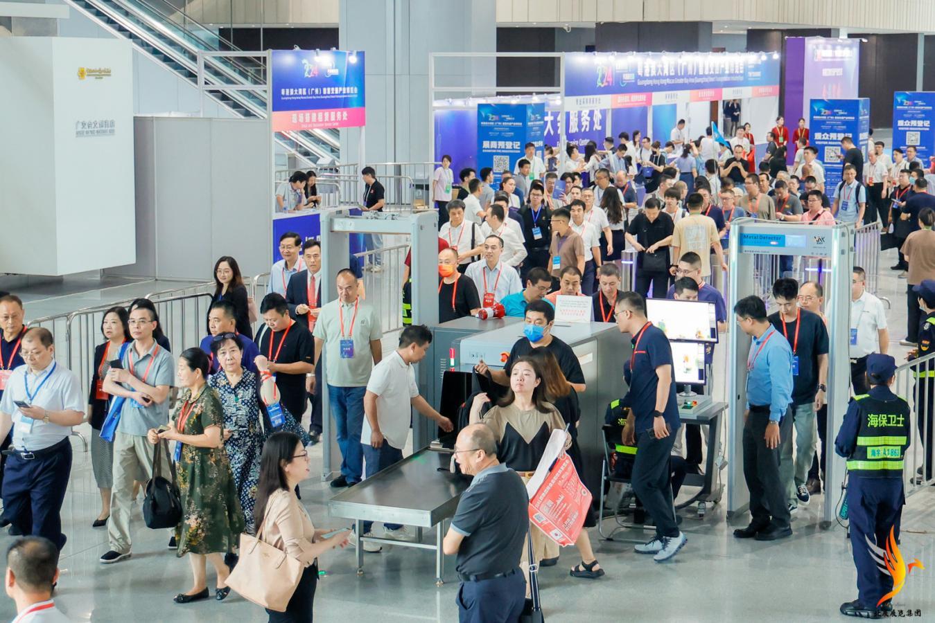 探索港澳未來，聚焦港澳地區(qū)在2024年的發(fā)展資料解析