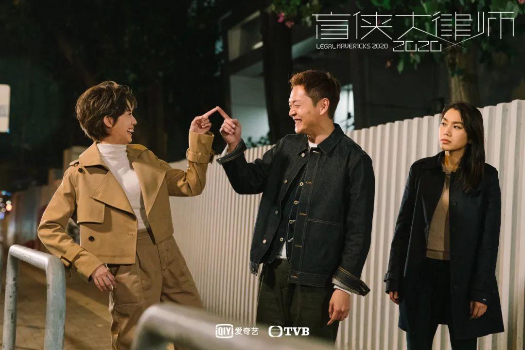 國外最新劇，探索全球影視新潮流