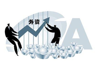 最新穩(wěn)外資策略，推動(dòng)經(jīng)濟(jì)持續(xù)增長的引擎