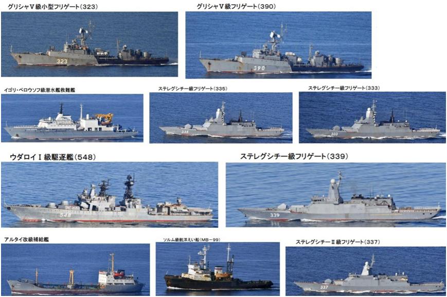 最新鞍山艦，中國海軍的新銳力量