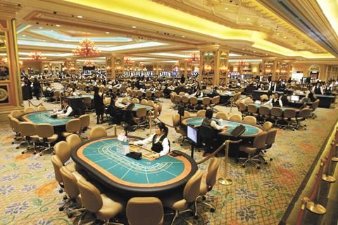 澳門一肖一碼資料——非法運營模式的解析與打擊