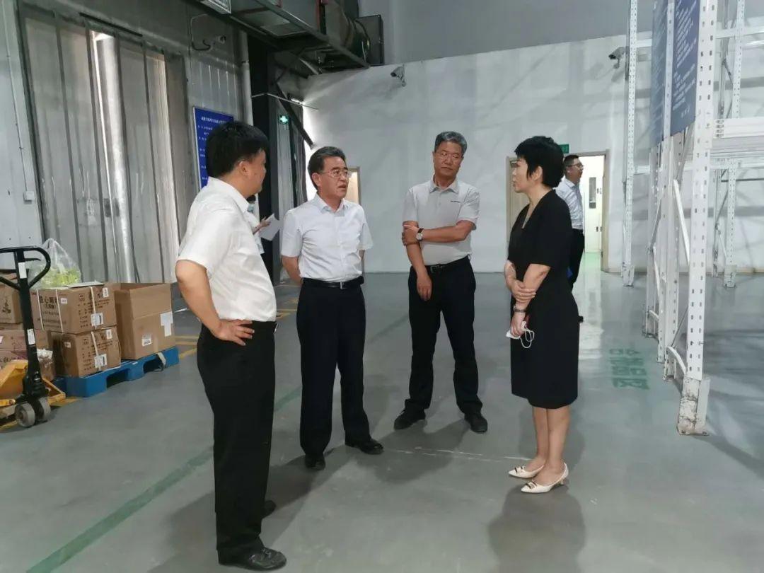 藥品濕度最新研究進展與影響