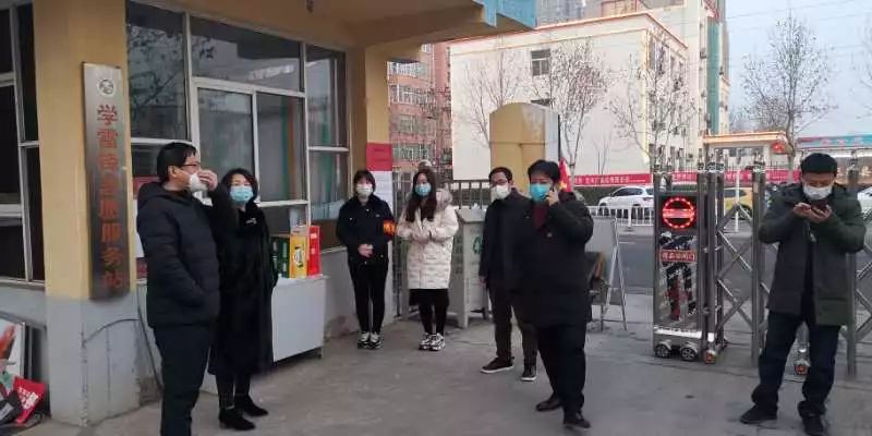 濱州最新疫情，堅(jiān)定信心，共克時(shí)艱