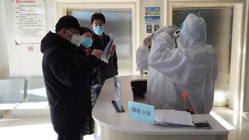 最新疫情今天，全球抗擊新型冠狀病毒的挑戰(zhàn)與希望