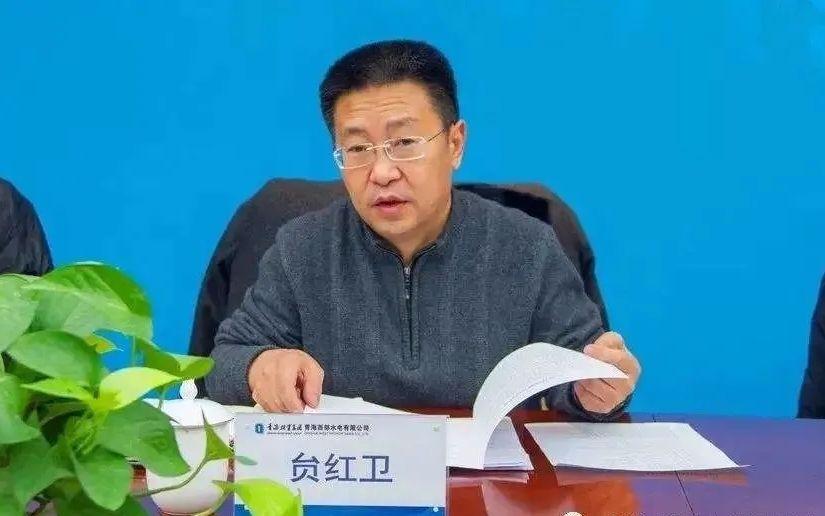 贠紅衛(wèi)最新動(dòng)態(tài)，探索前沿科技，引領(lǐng)行業(yè)創(chuàng)新