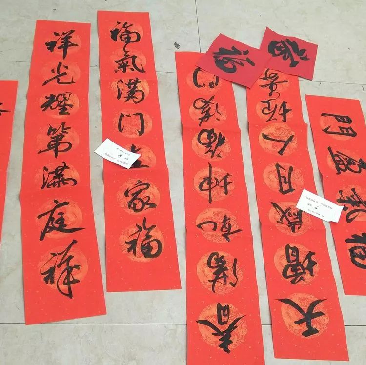 最新的對子，探索傳統(tǒng)文化的魅力與現代應用