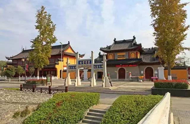 最新圓融寺，歷史底蘊(yùn)與現(xiàn)代風(fēng)采的交相輝映