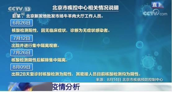 最新疫情溯源，探尋源頭，揭示真相
