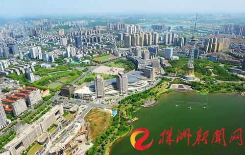 最新株洲新聞綜述，城市發(fā)展的脈搏與民生改善的腳步